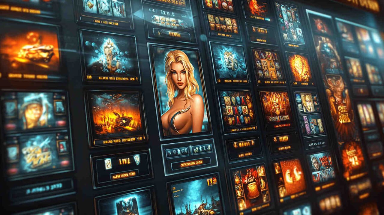 batara 888 featured game showcase