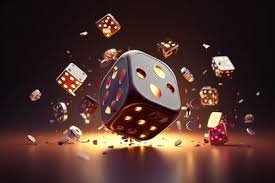 Antarmuka Boom City menampilkan gulungan slot dengan tema kota modern dan tombol kontrol